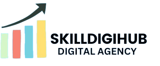 SkillDigiHub-Digital Marketing Agency